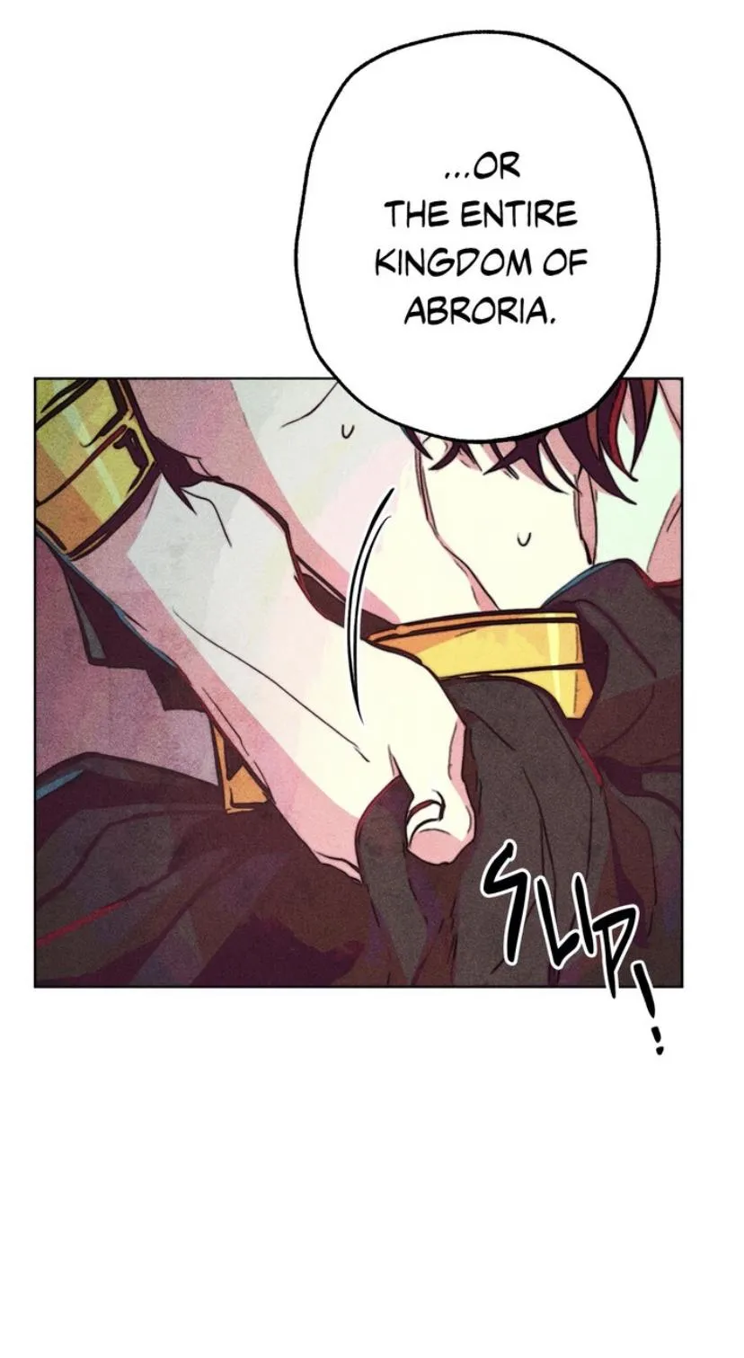 How to Be the Chosen One Chapter 16 page 18 - 