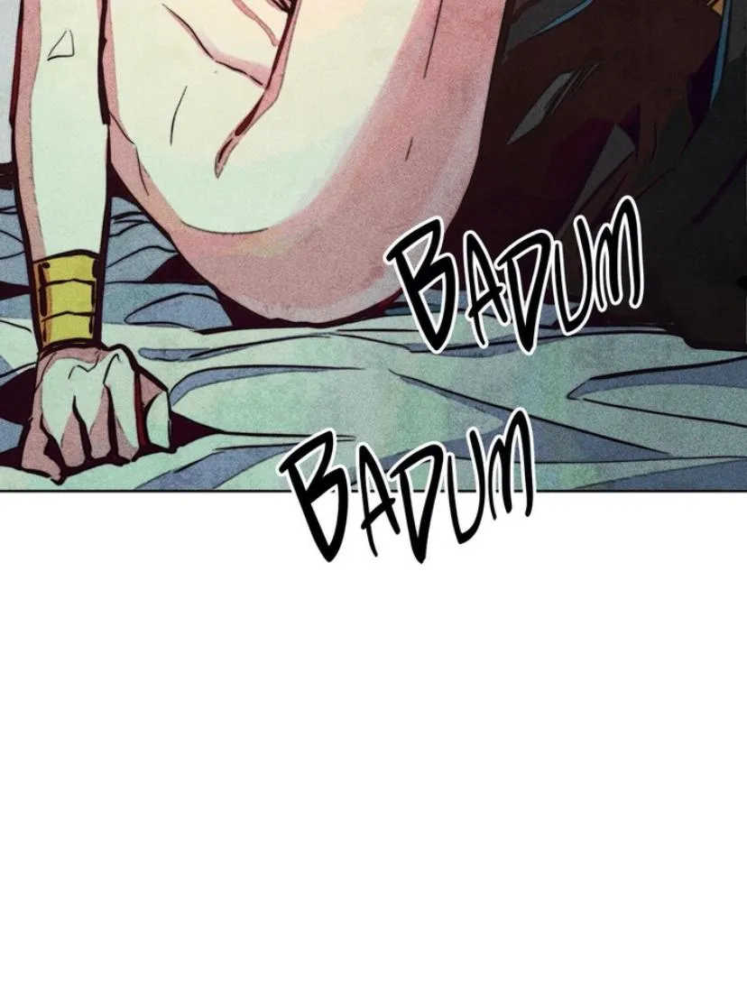 How to Be the Chosen One Chapter 16 page 21 - 