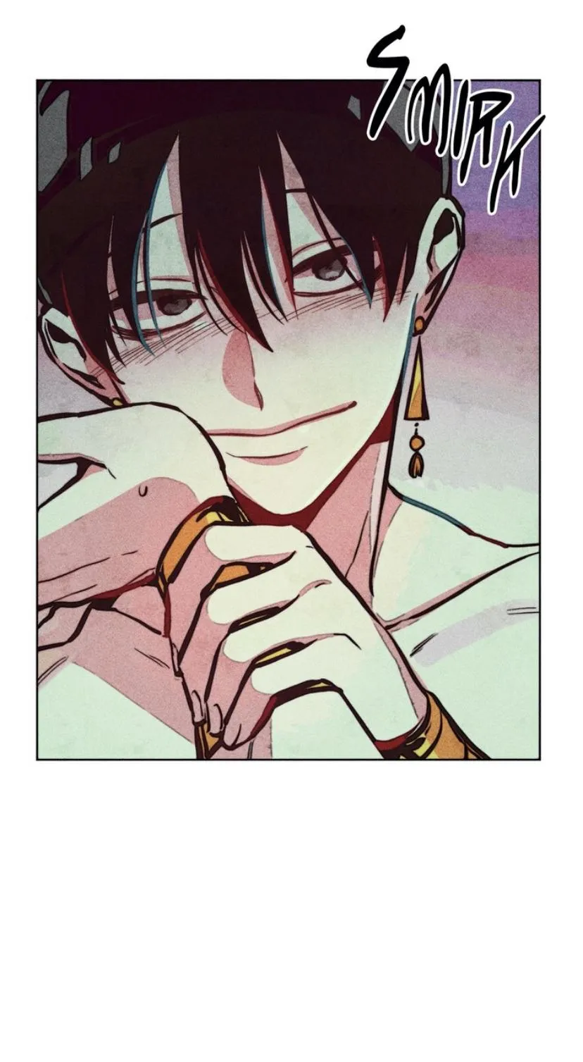 How to Be the Chosen One Chapter 16 page 22 - 