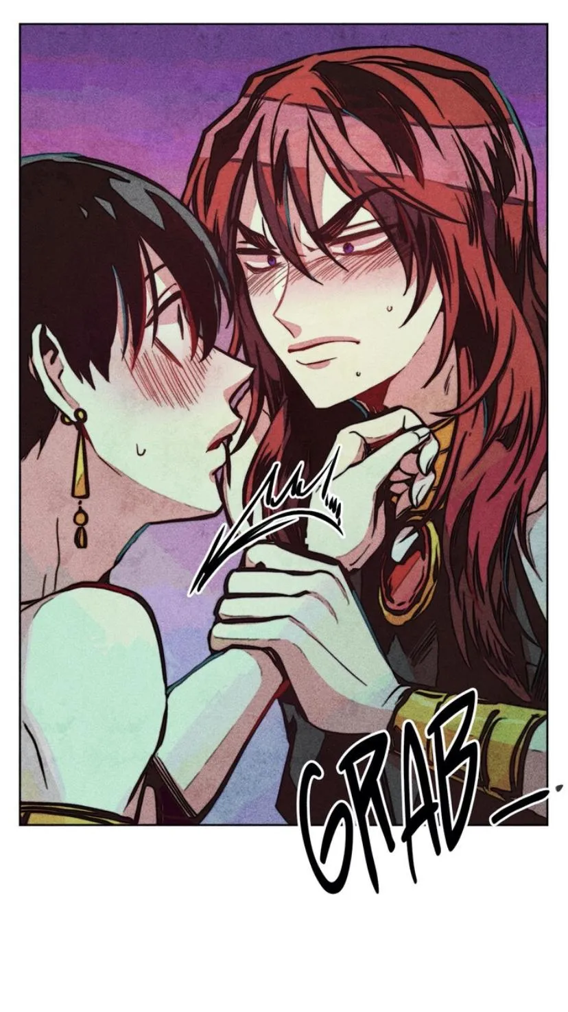 How to Be the Chosen One Chapter 16 page 27 - 