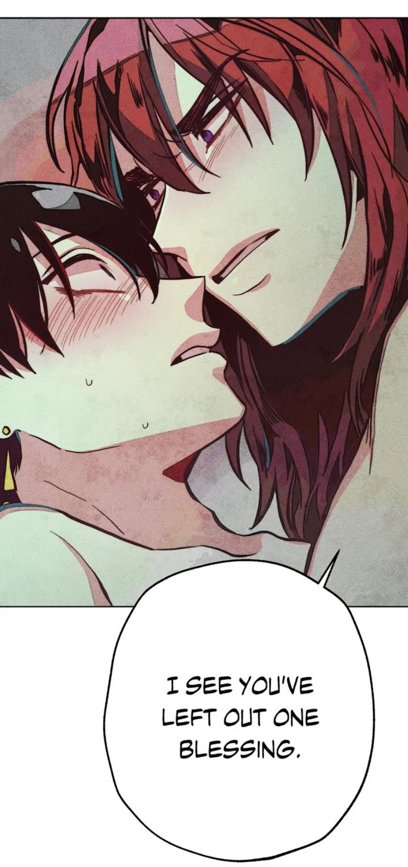 How to Be the Chosen One Chapter 16 page 30 - 