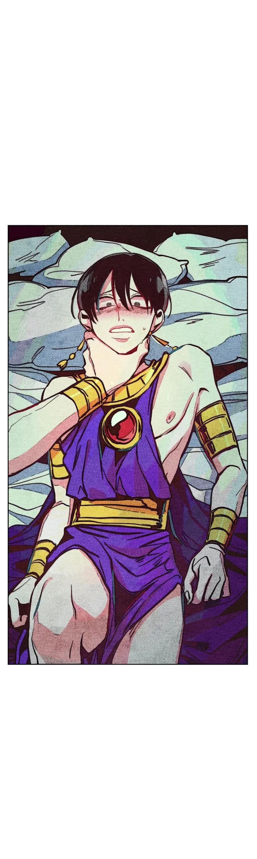 How to Be the Chosen One Chapter 16 page 4 - 