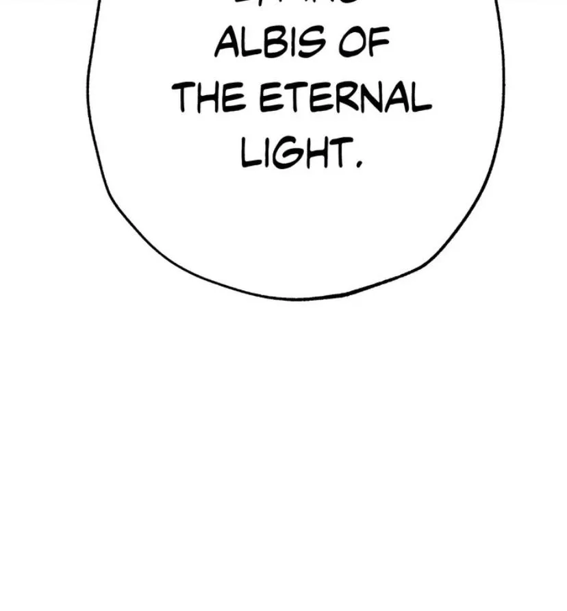 How to Be the Chosen One Chapter 16 page 33 - 