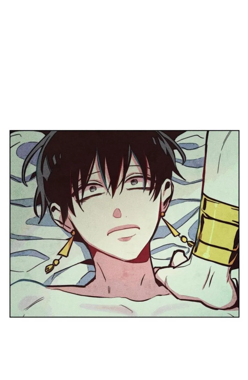 How to Be the Chosen One Chapter 16 page 35 - 