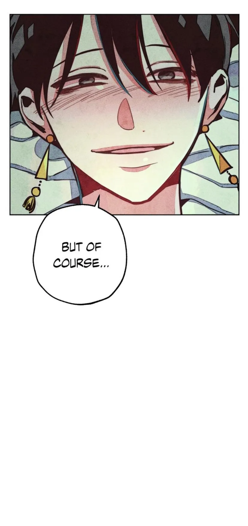 How to Be the Chosen One Chapter 16 page 36 - 