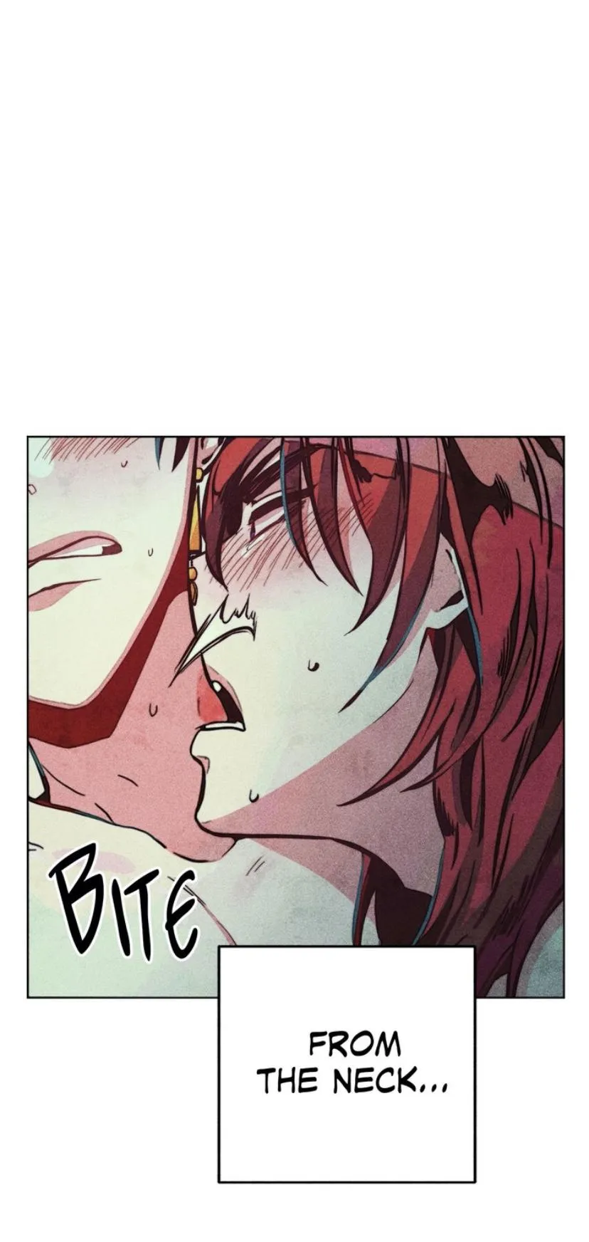 How to Be the Chosen One Chapter 16 page 38 - 