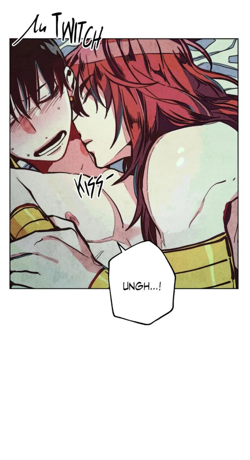How to Be the Chosen One Chapter 16 page 39 - 