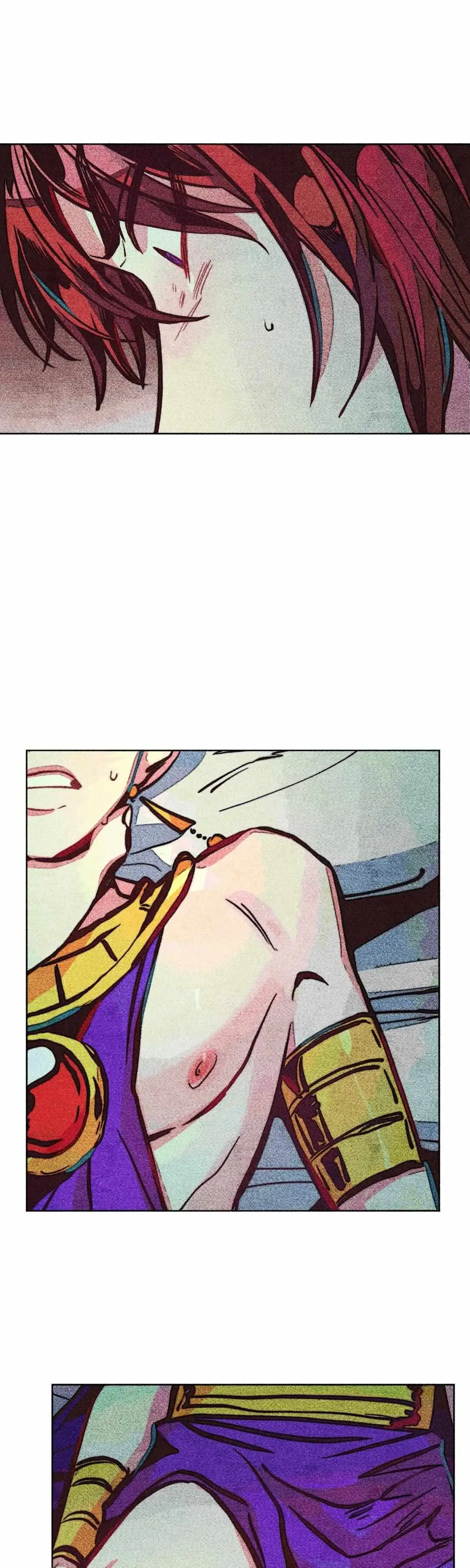 How to Be the Chosen One Chapter 16 page 5 - 