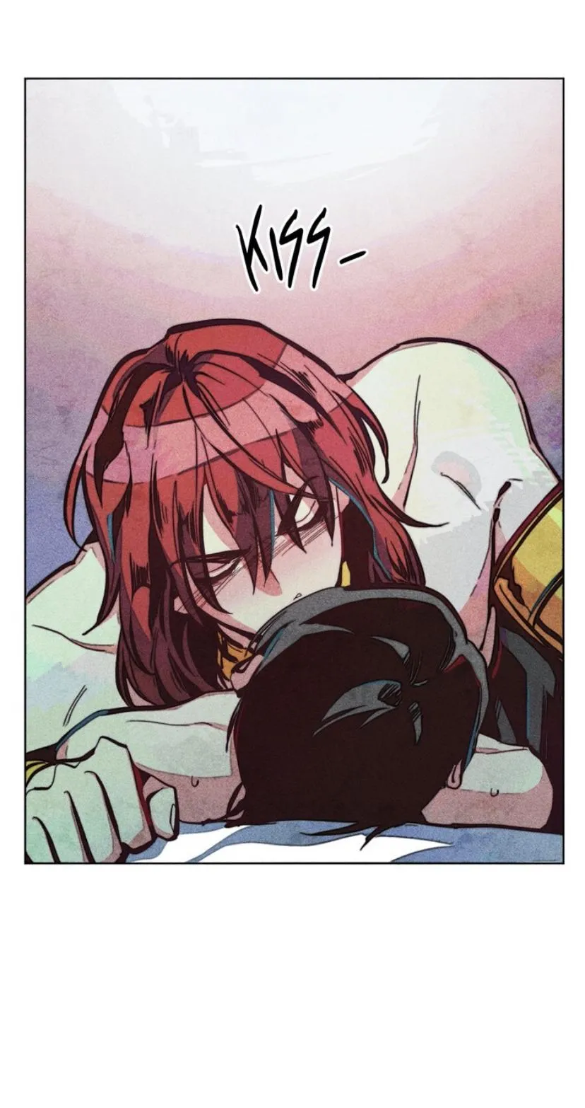 How to Be the Chosen One Chapter 16 page 41 - 