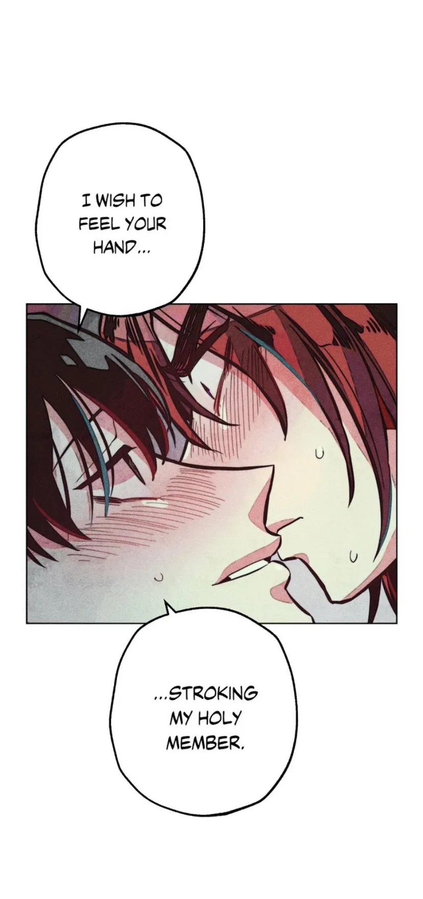 How to Be the Chosen One Chapter 16 page 46 - 