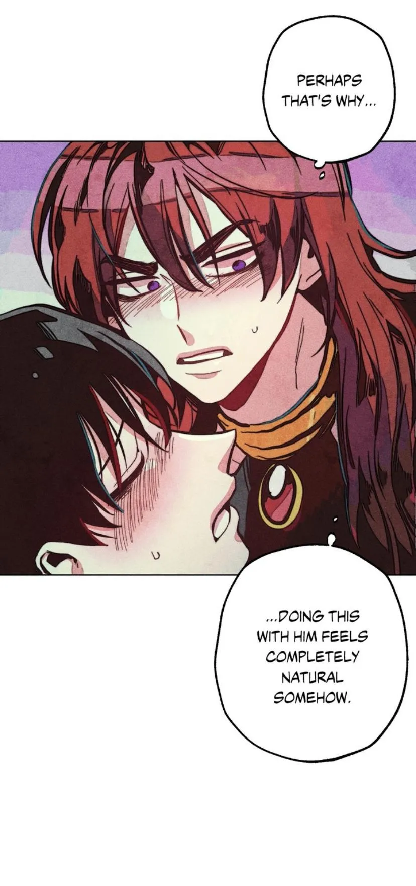 How to Be the Chosen One Chapter 16 page 55 - 
