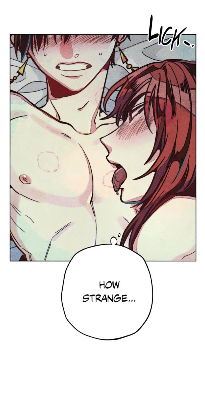 How to Be the Chosen One Chapter 16 page 58 - 