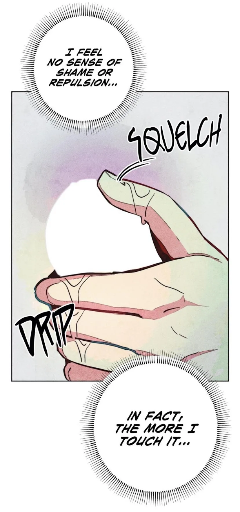 How to Be the Chosen One Chapter 16 page 59 - 