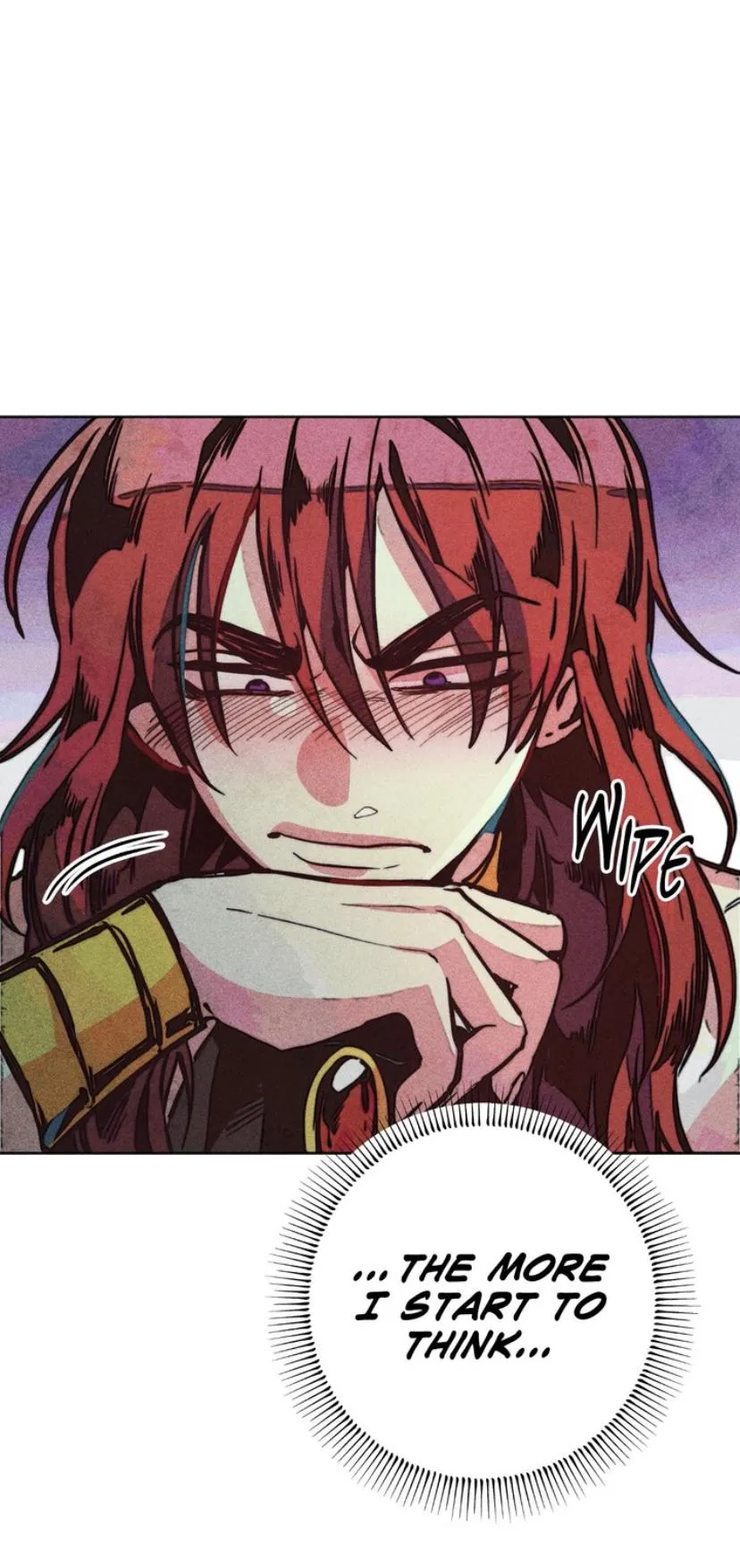 How to Be the Chosen One Chapter 16 page 60 - 