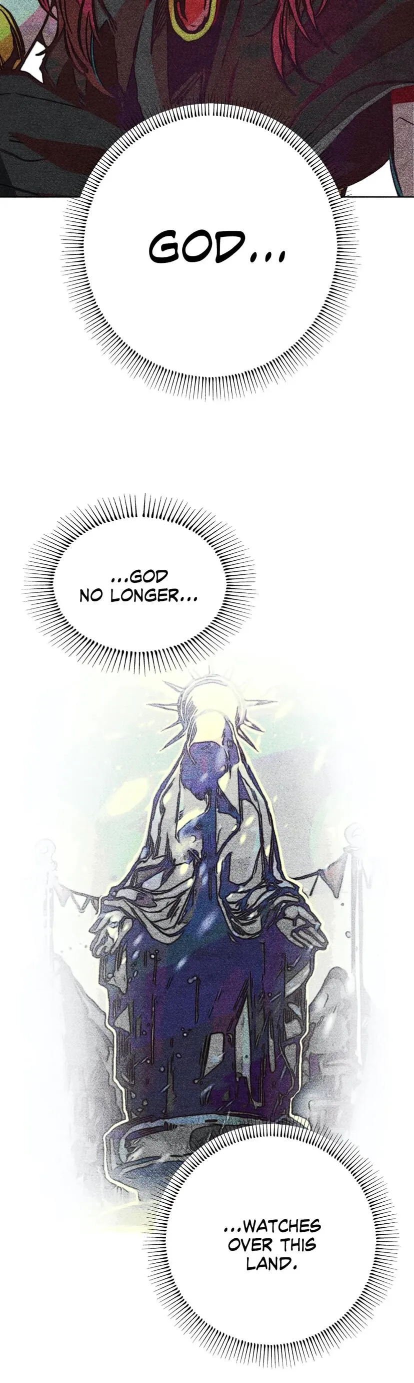 How to Be the Chosen One Chapter 16 page 7 - 