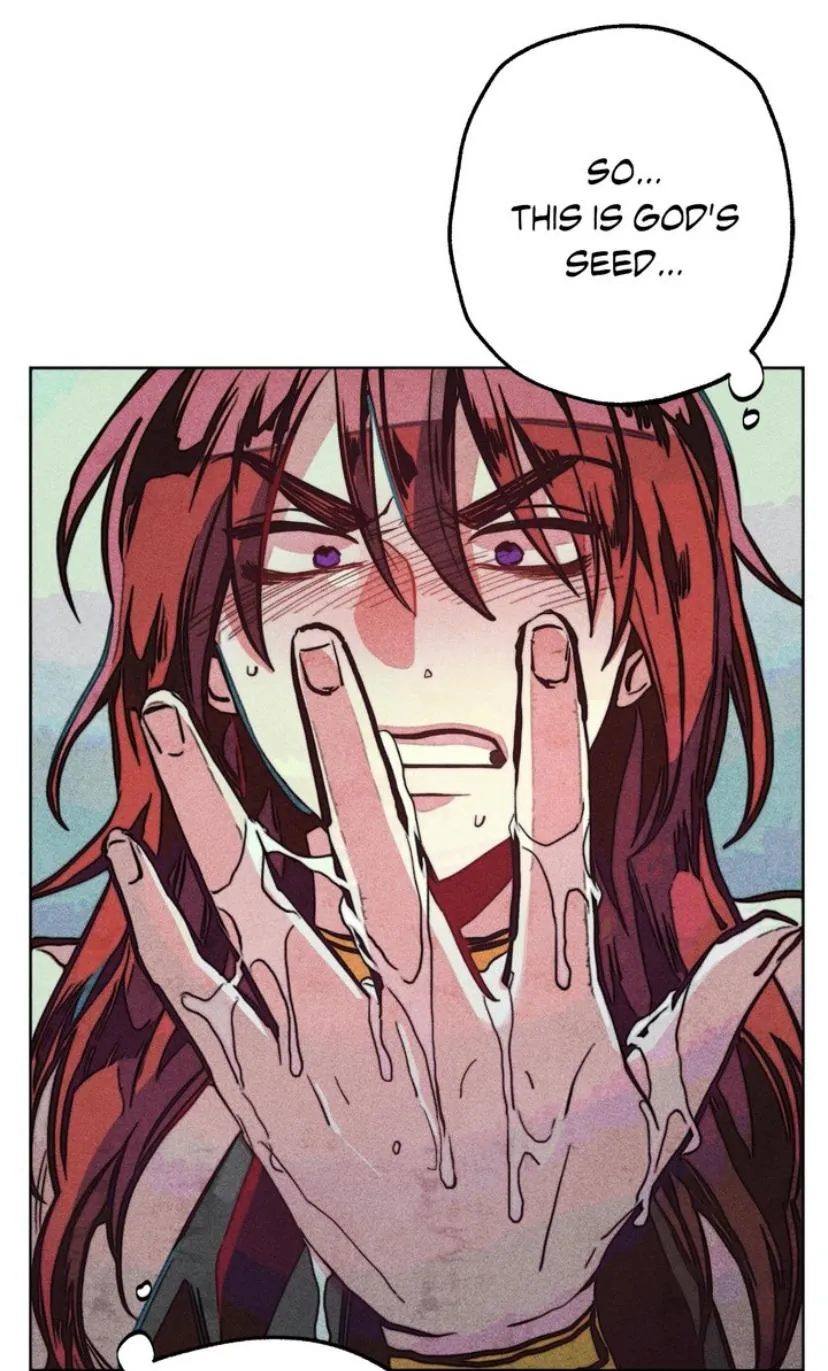 How to Be the Chosen One Chapter 16 page 64 - 