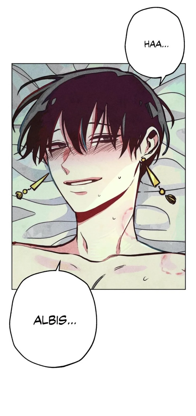 How to Be the Chosen One Chapter 16 page 66 - 