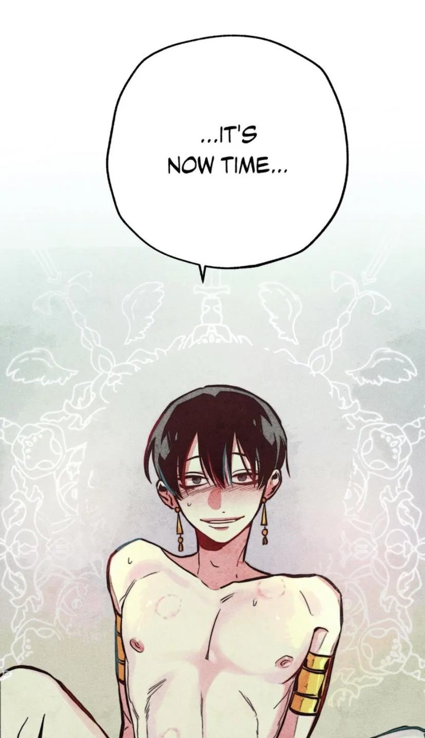 How to Be the Chosen One Chapter 16 page 67 - 