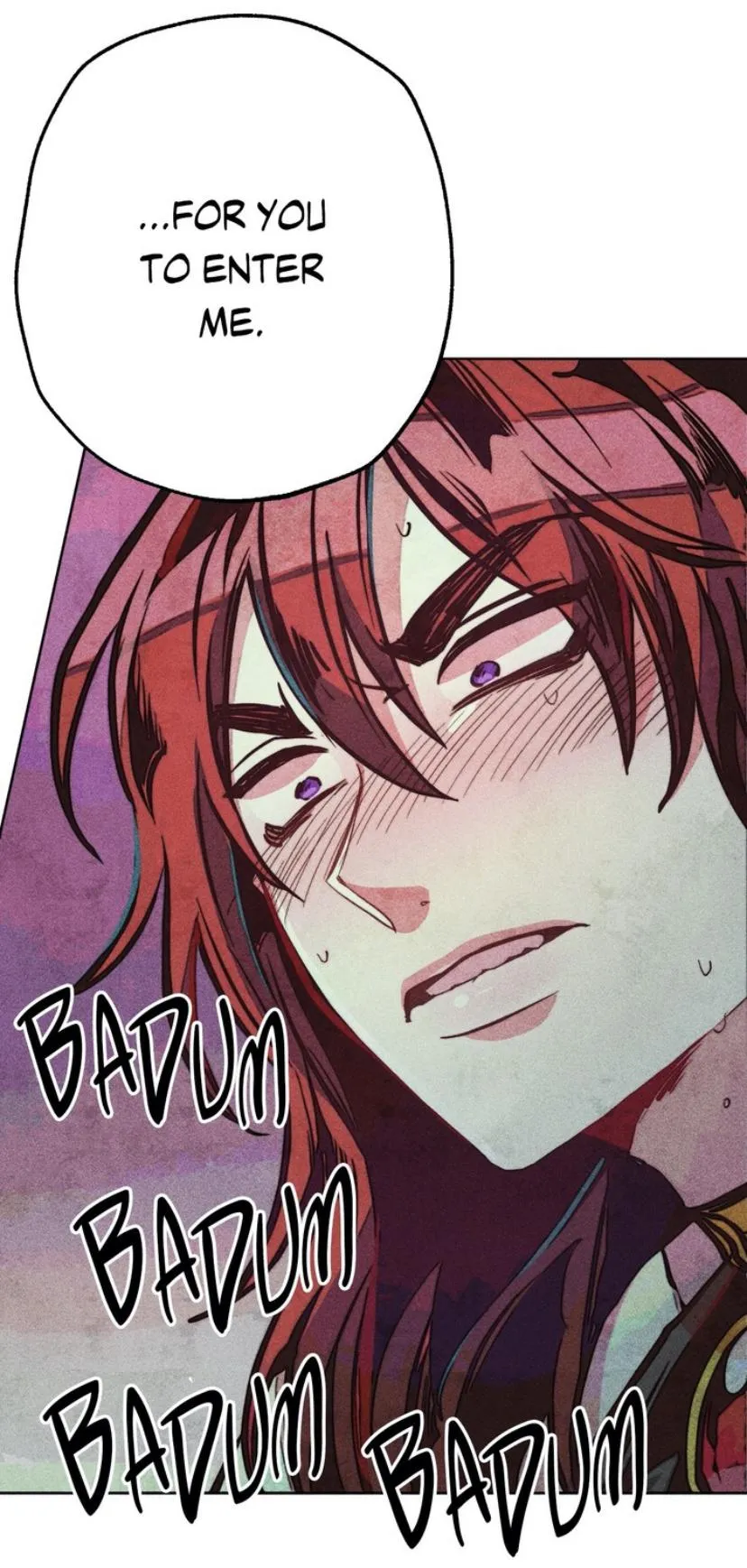 How to Be the Chosen One Chapter 16 page 69 - 