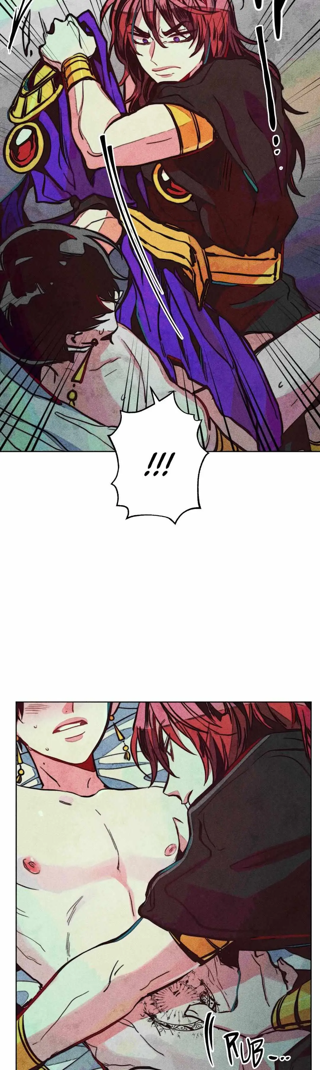 How to Be the Chosen One Chapter 16 page 10 - 