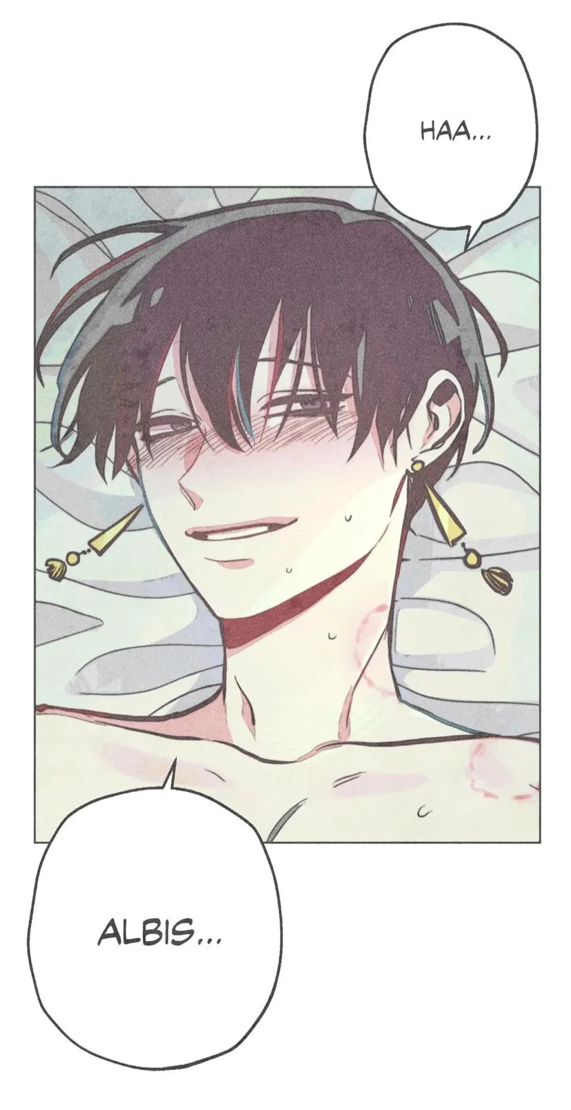 How to Be the Chosen One Chapter 17 page 2 - 
