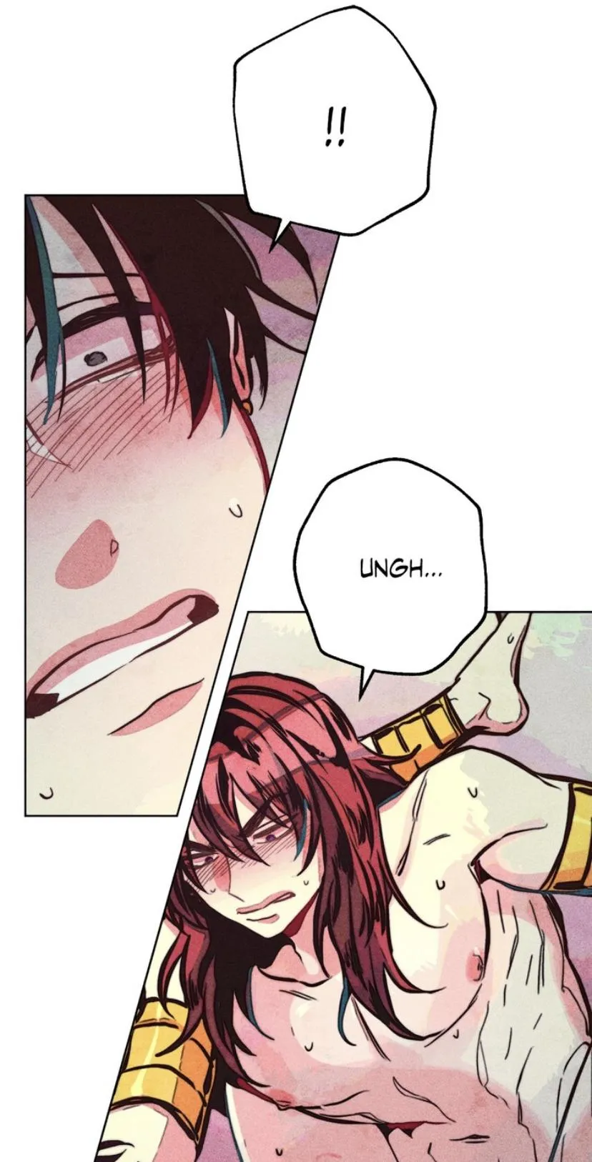 How to Be the Chosen One Chapter 17 page 17 - 