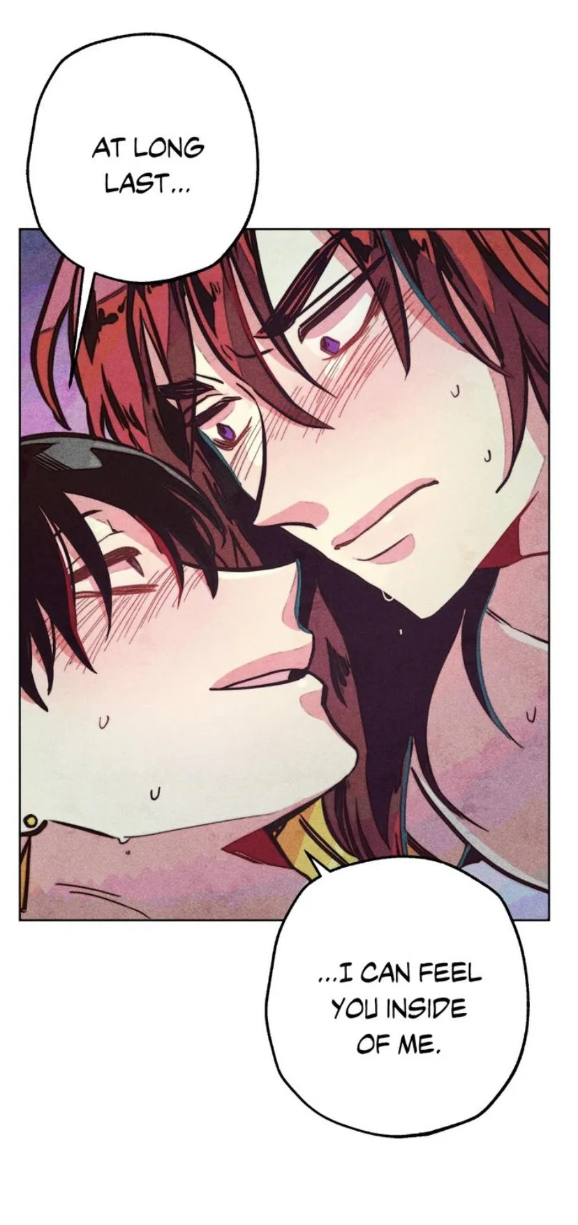 How to Be the Chosen One Chapter 17 page 19 - 