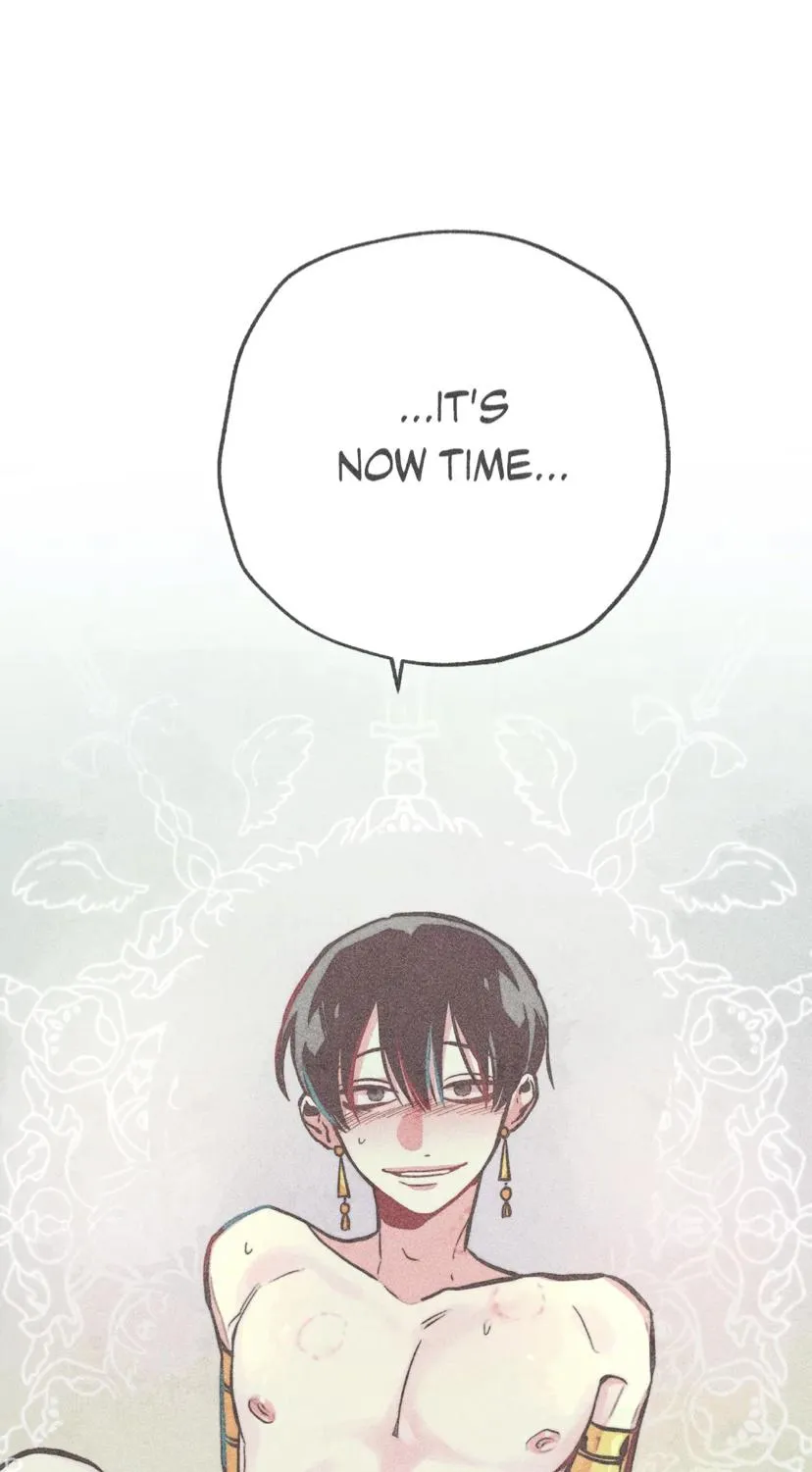 How to Be the Chosen One Chapter 17 page 3 - 