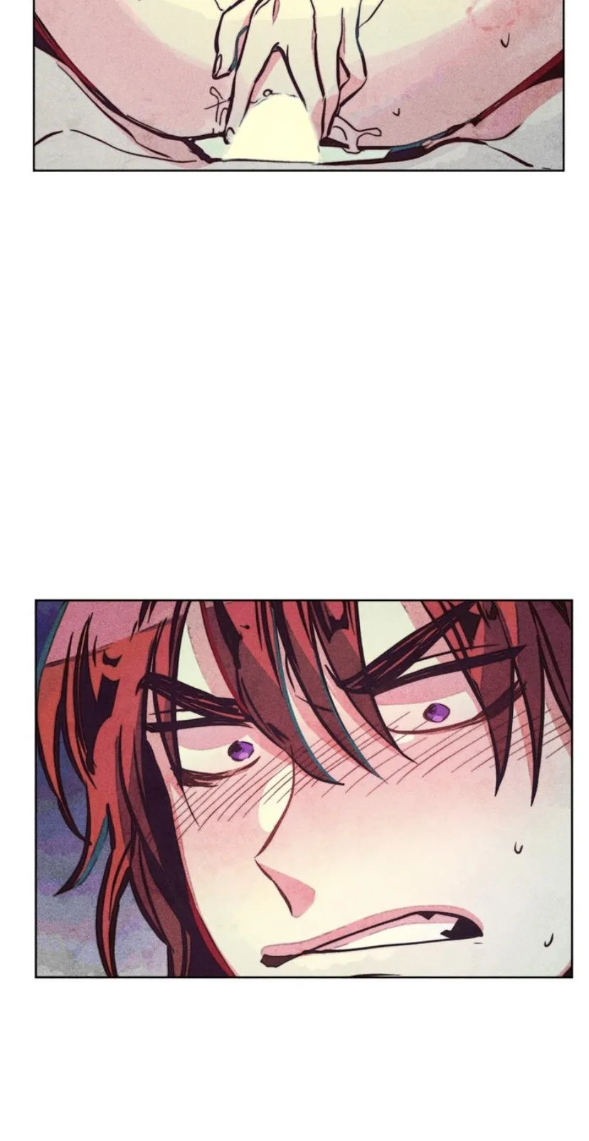 How to Be the Chosen One Chapter 17 page 21 - 