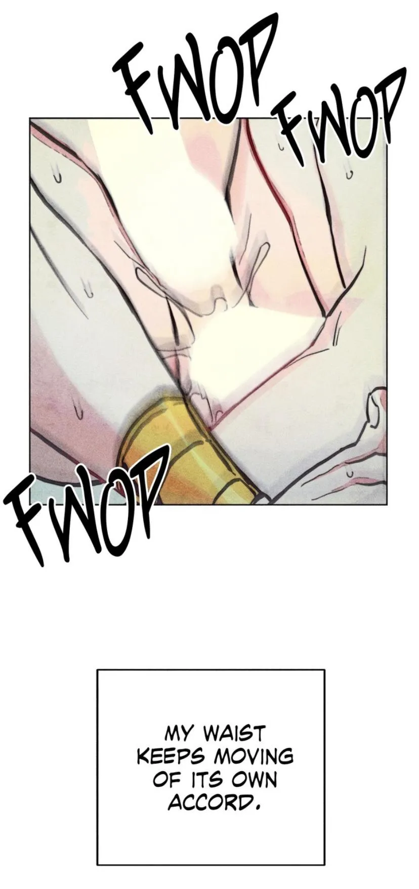 How to Be the Chosen One Chapter 17 page 23 - 