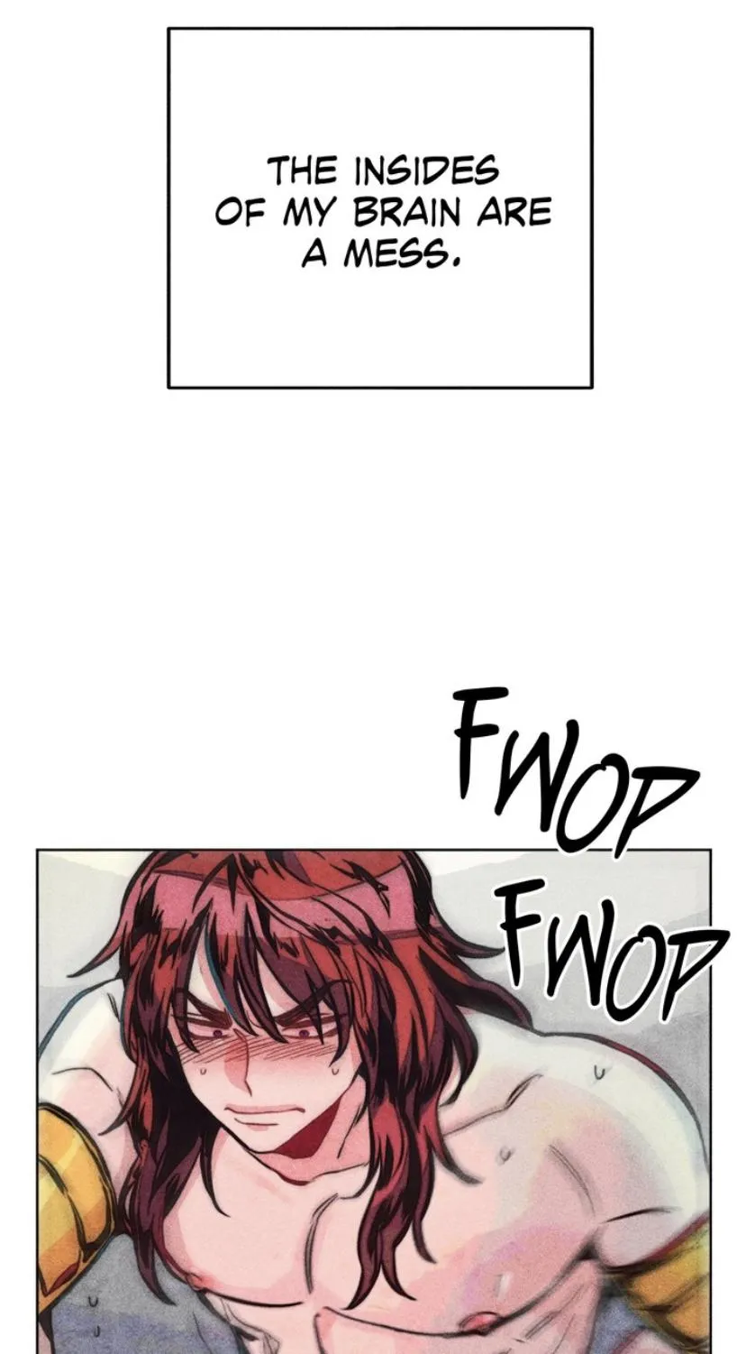 How to Be the Chosen One Chapter 17 page 25 - 