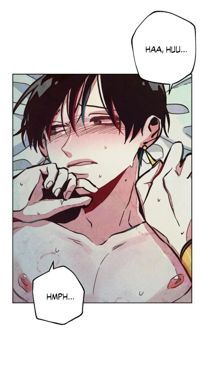 How to Be the Chosen One Chapter 17 page 29 - 