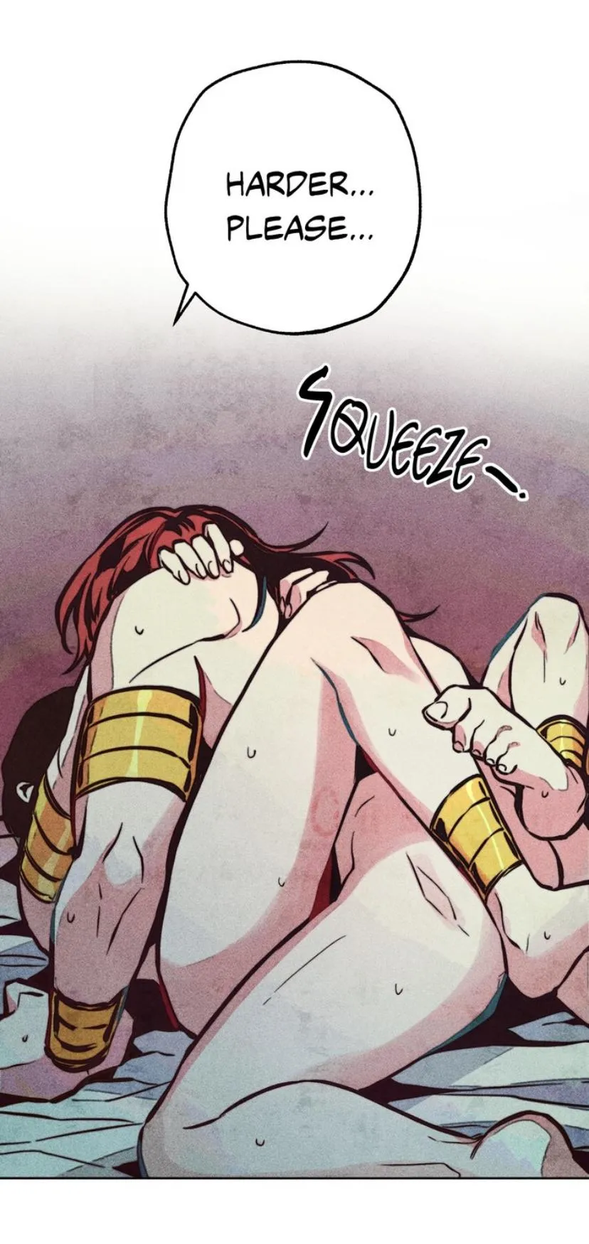 How to Be the Chosen One Chapter 17 page 33 - 