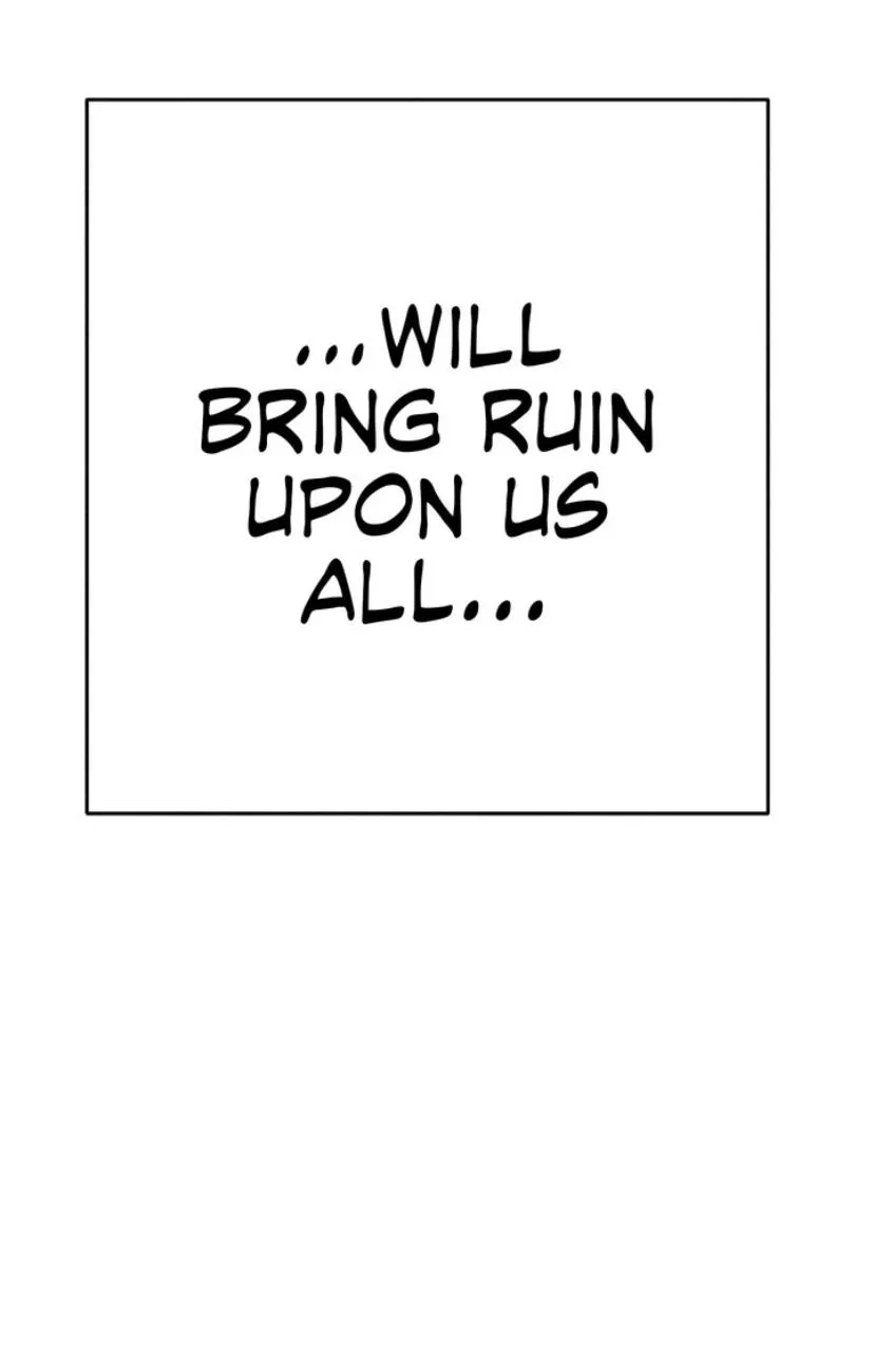 How to Be the Chosen One Chapter 17 page 34 - 
