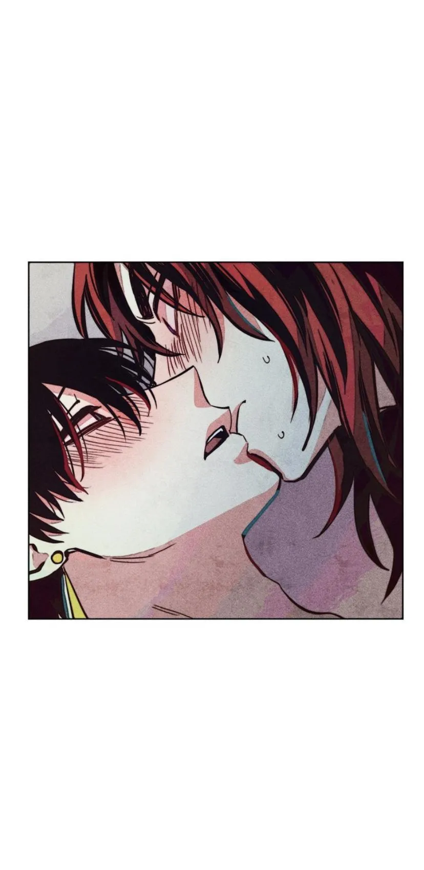 How to Be the Chosen One Chapter 17 page 36 - 