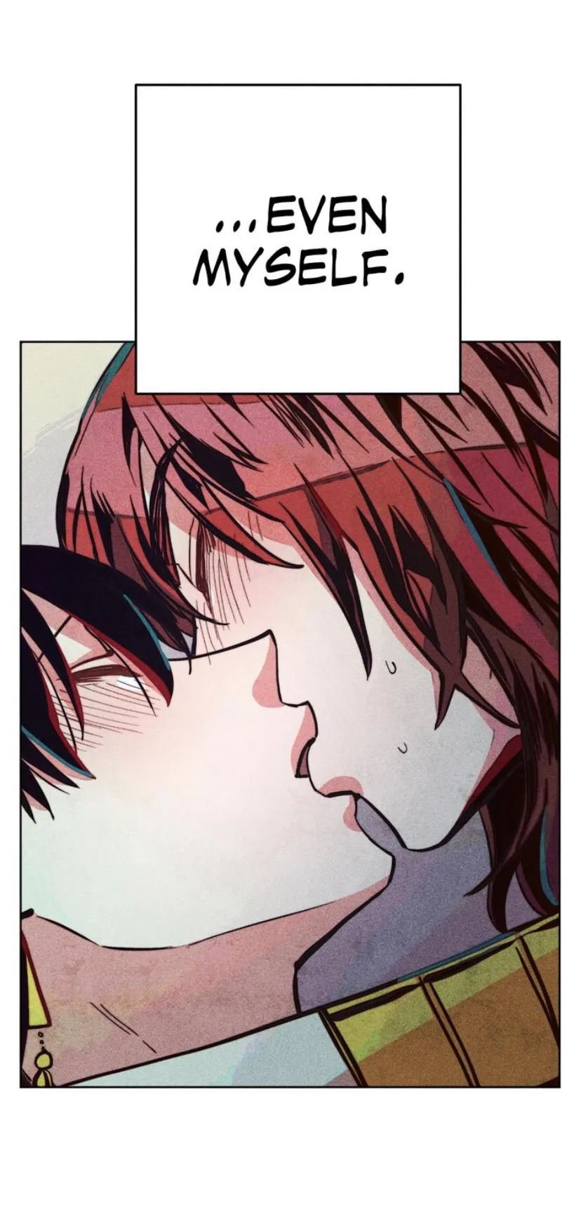 How to Be the Chosen One Chapter 17 page 37 - 