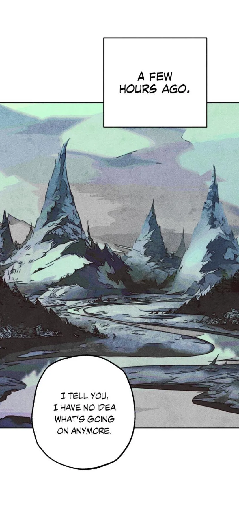 How to Be the Chosen One Chapter 17 page 39 - 