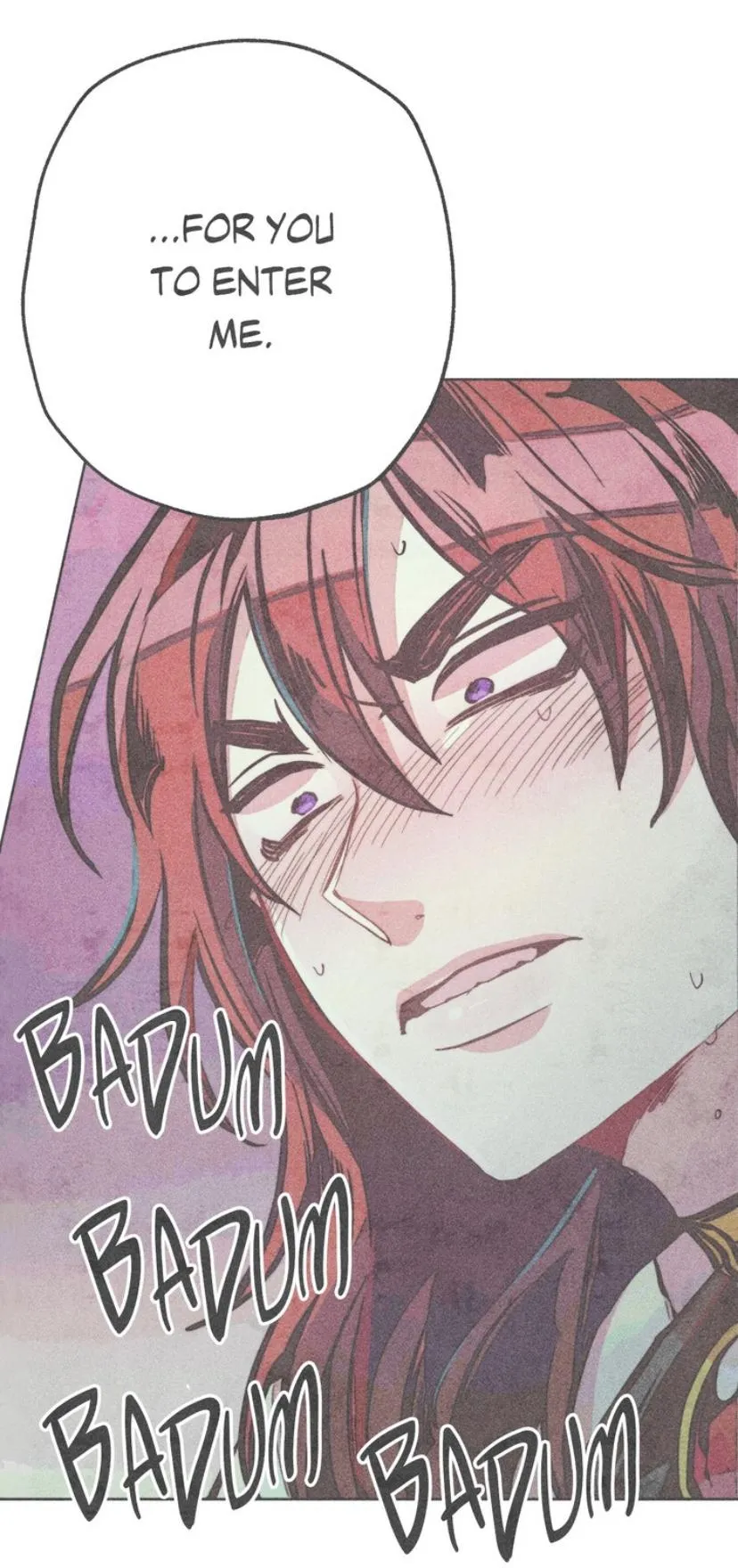 How to Be the Chosen One Chapter 17 page 5 - 