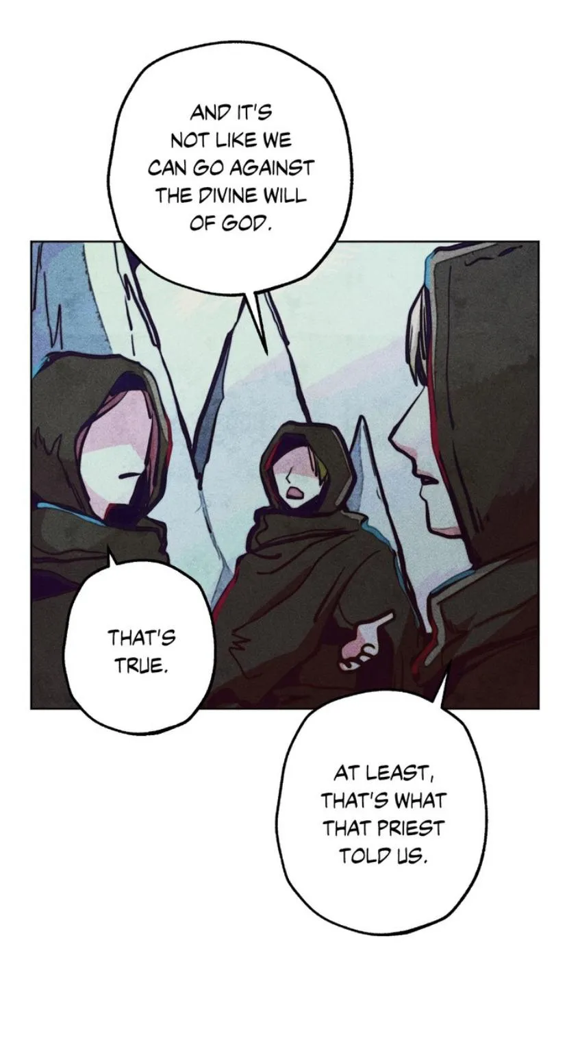 How to Be the Chosen One Chapter 17 page 41 - 