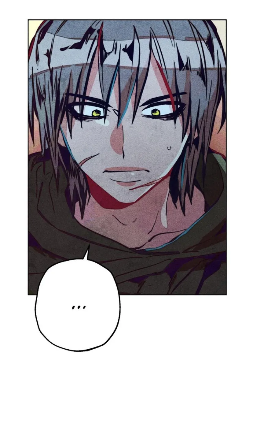 How to Be the Chosen One Chapter 17 page 44 - 
