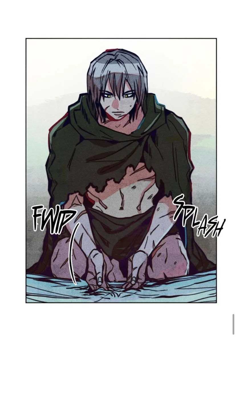 How to Be the Chosen One Chapter 17 page 45 - 