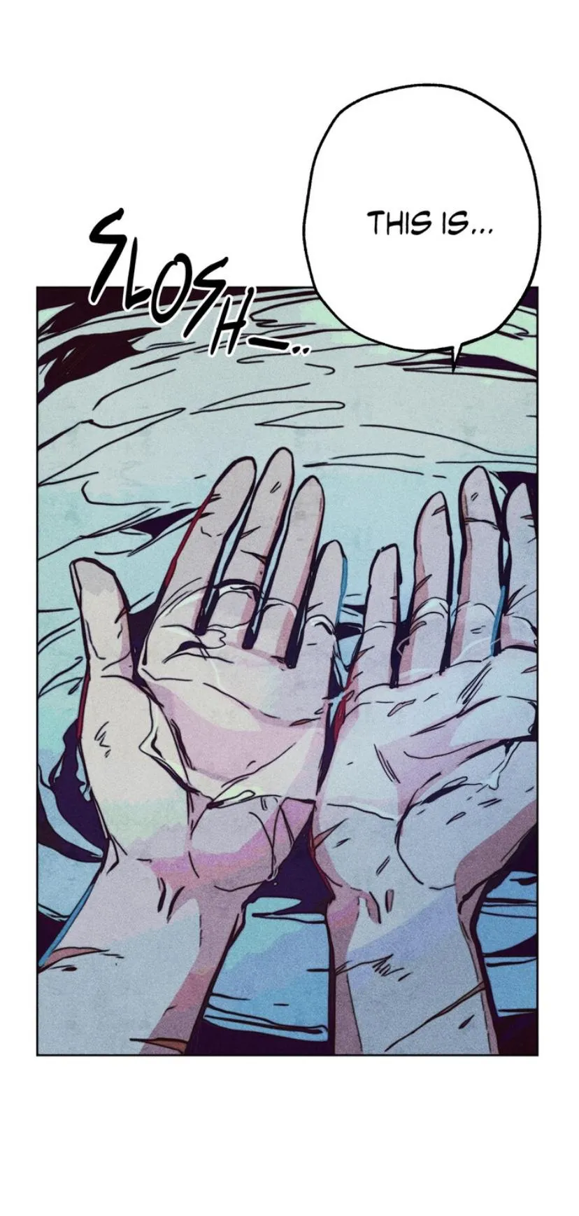 How to Be the Chosen One Chapter 17 page 46 - 