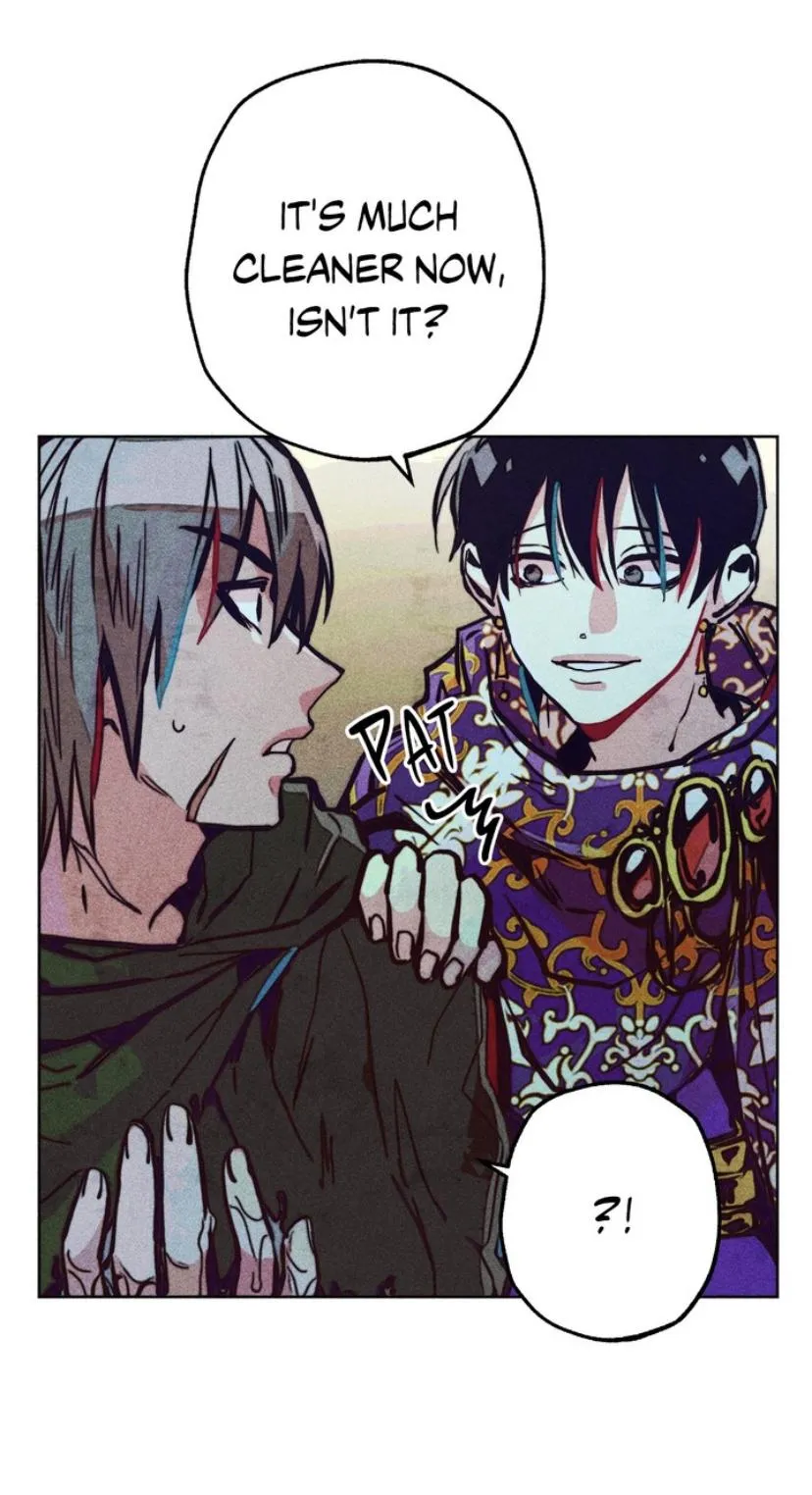 How to Be the Chosen One Chapter 17 page 47 - 