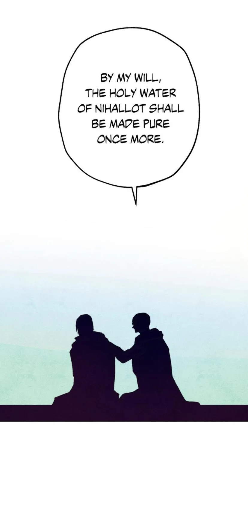 How to Be the Chosen One Chapter 17 page 50 - 