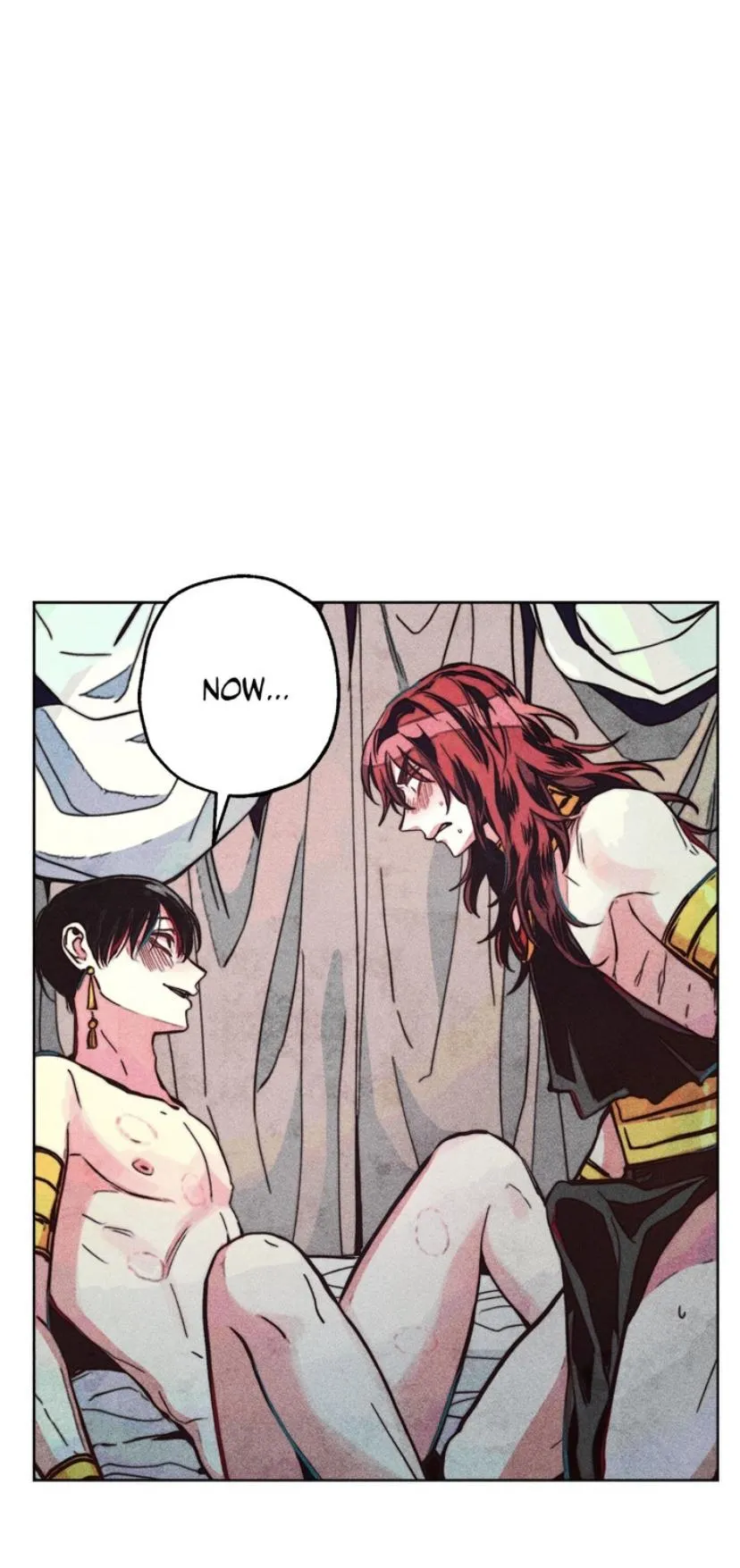 How to Be the Chosen One Chapter 17 page 6 - 