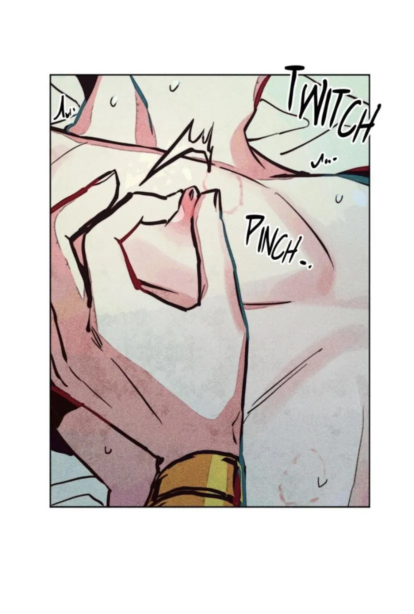 How to Be the Chosen One Chapter 17 page 54 - 