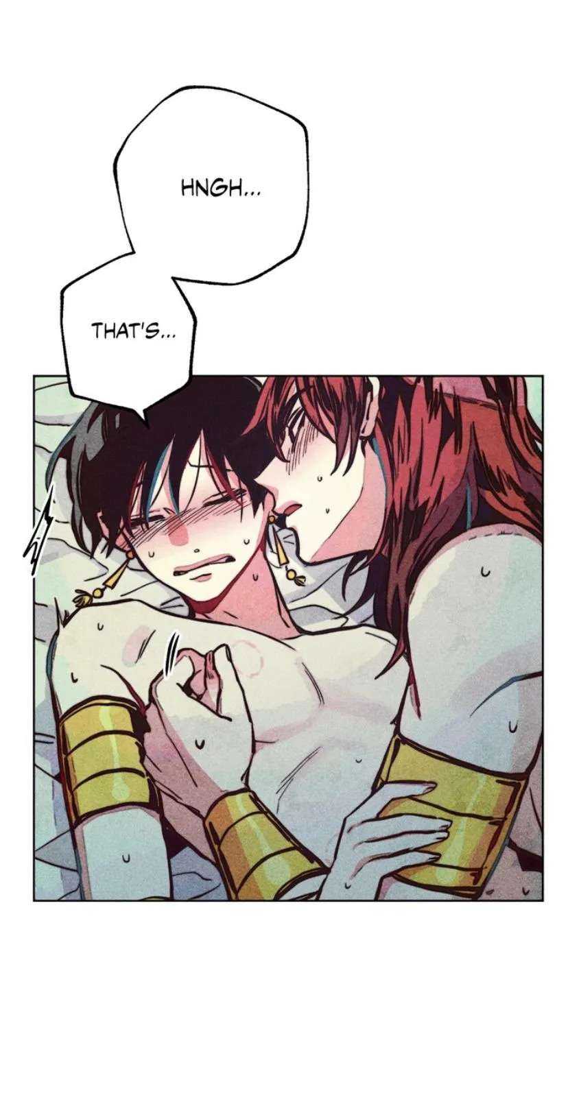 How to Be the Chosen One Chapter 17 page 55 - 