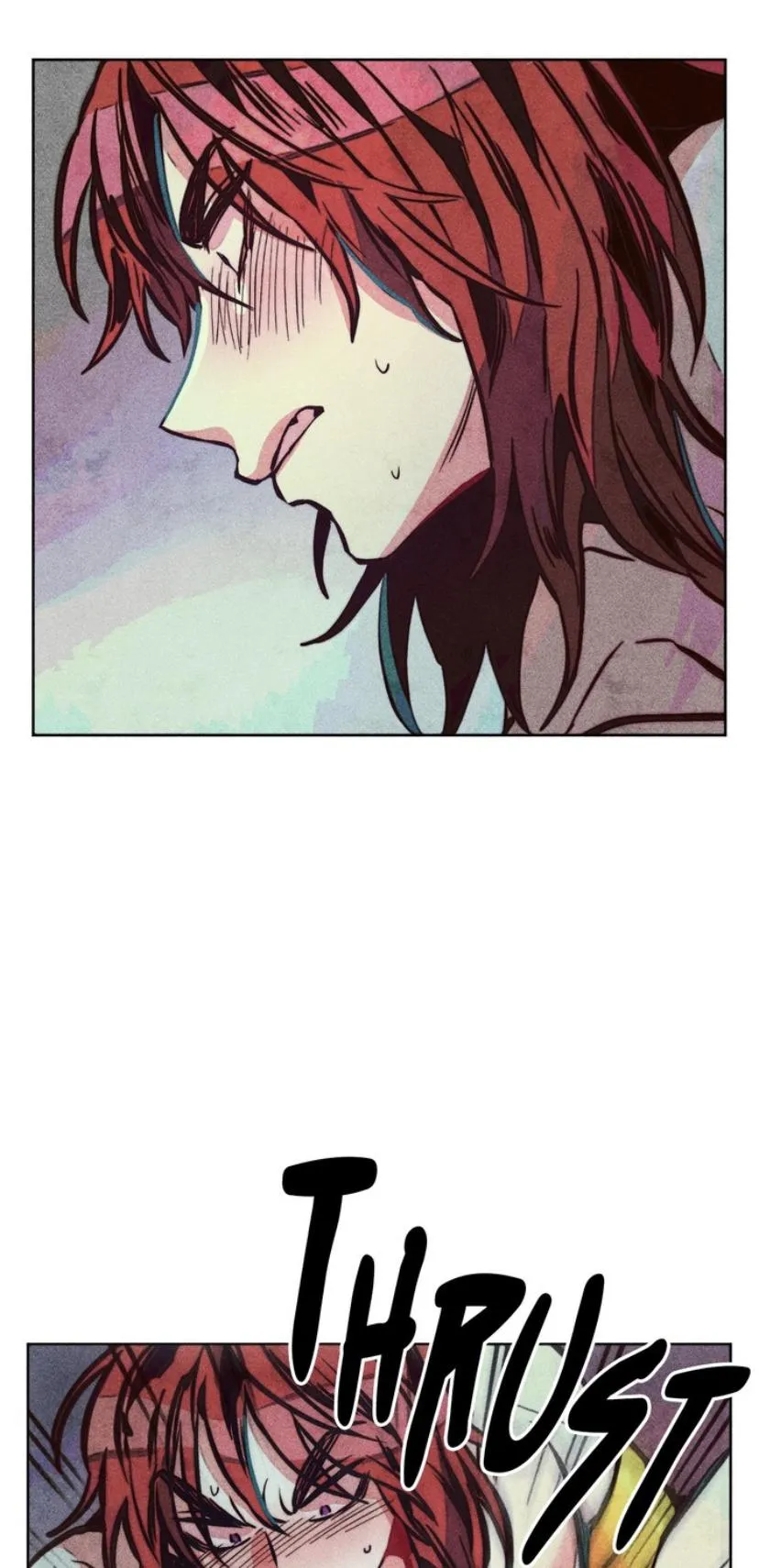 How to Be the Chosen One Chapter 17 page 60 - 