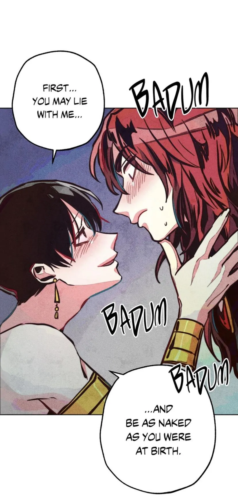 How to Be the Chosen One Chapter 17 page 7 - 