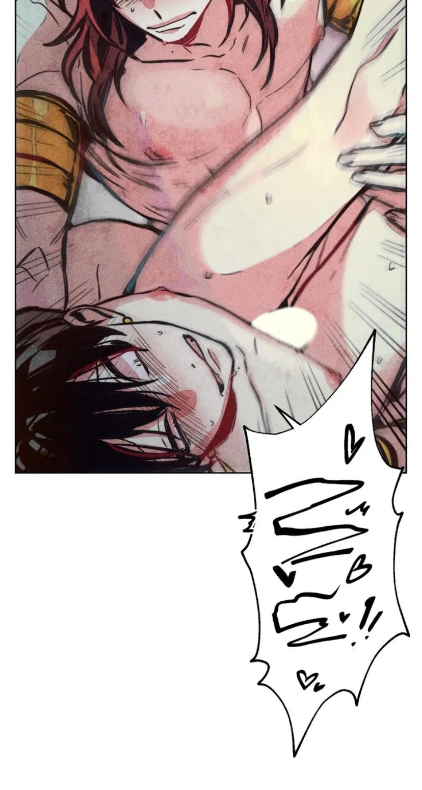 How to Be the Chosen One Chapter 17 page 61 - 